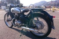 ベンリイ JC125