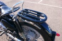 ベンリイ JC125