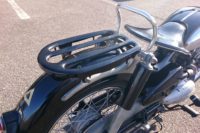ベンリイ JC125