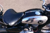 ベンリイ JC125