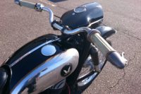 ベンリイ JC125