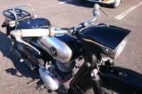 ベンリイ JC125