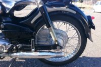 ベンリイ JC125