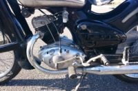 ベンリイ JC125