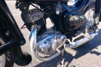 ベンリイ JC125