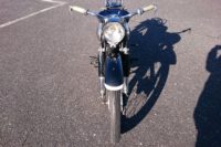 ベンリイ JC125