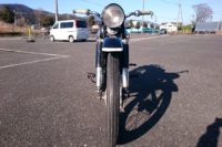 ベンリイ JC125