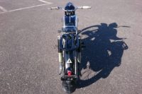 ベンリイ JC125