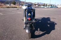 ベンリイ JC125