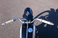 ベンリイ JC125