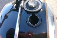 ベンリイ JC125
