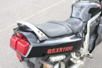 GSX-R1100