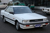 ニッサン スカイライン GTパサージュツインカム24Vターボ