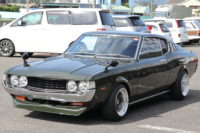 セリカ 1600GT リフトバック