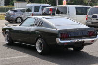 セリカ 1600GT リフトバック