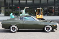 セリカ 1600GT リフトバック