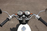 250SS　マッハ1　初期型　アップテール