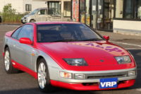 ニッサン フェアレディZ 300ZX 2シーターMT