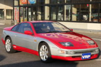 ニッサン フェアレディZ 300ZX 2シーターMT