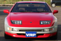 ニッサン フェアレディZ 300ZX 2シーターMT