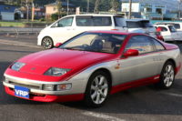 ニッサン フェアレディZ 300ZX 2シーターMT