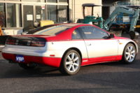 ニッサン フェアレディZ 300ZX 2シーターMT