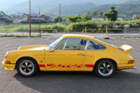 911 T ナロー RSルック