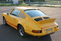 911 T ナロー RSルック