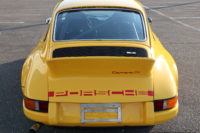 911 T ナロー RSルック