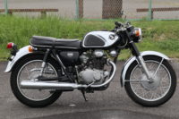 CB250