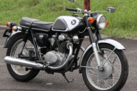 CB250