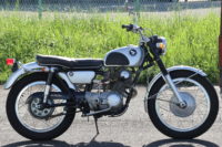 ホンダ CL72 タイプ1