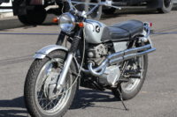 ホンダ CL72 タイプ1