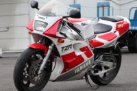 TZR250 3MA型