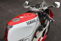 TZR250 3MA型