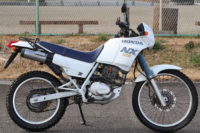 NX125