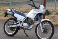 NX125