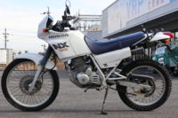 NX125