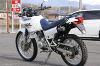 NX125