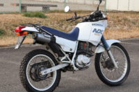 NX125