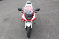 TZR250R　3XV　規制前45馬力