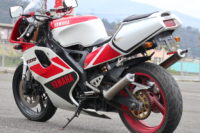 TZR250R　3XV　規制前45馬力