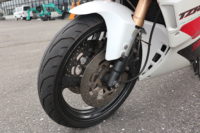 TZR250R　3XV　規制前45馬力