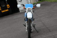 XLR250R　MD22型