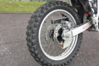 XLR250R　MD22型