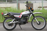 DT125 2N0型