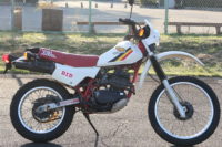 XL250R　限定車デコスタ