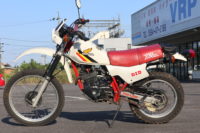 XL250R　限定車デコスタ