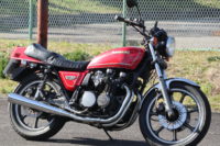 Z750FX-Ⅱ