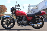 Z750FX-Ⅱ